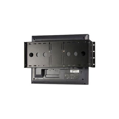 StarTech Universal VESA LCD Monitor Mounting Bracket for Rack / Cabinet