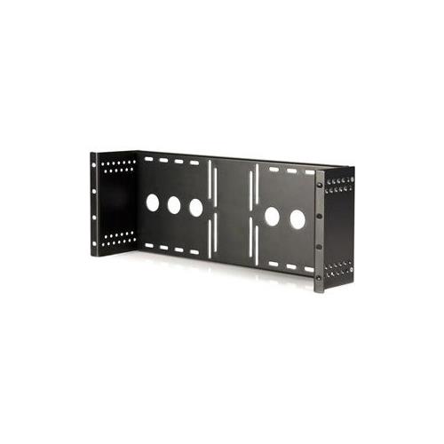StarTech Universal VESA LCD Monitor Mounting Bracket for Rack / Cabinet