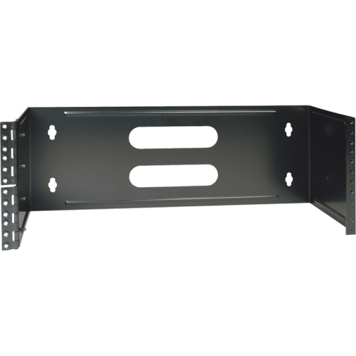 Tripp Lite 4U Hinged Wall Mount Patch Panel Bracket