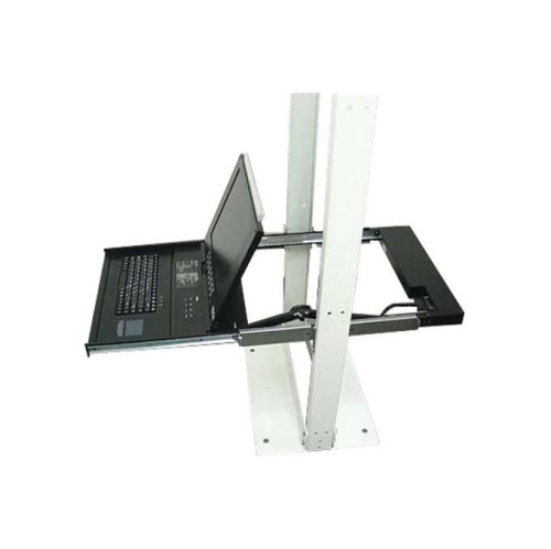 TRIPP LITE  2-Post Rackmount Bracket F/kvm Console (B019-000)