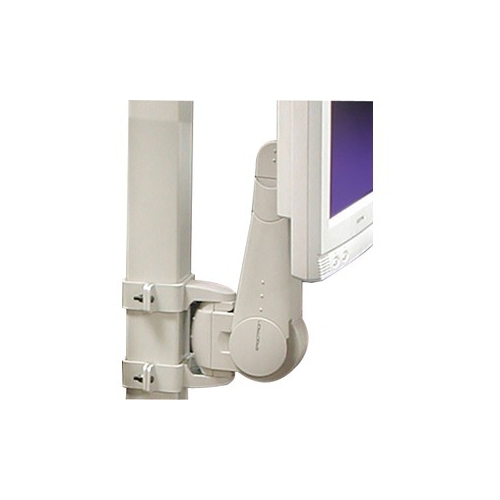 Ergotron Post Peripheral Bracket