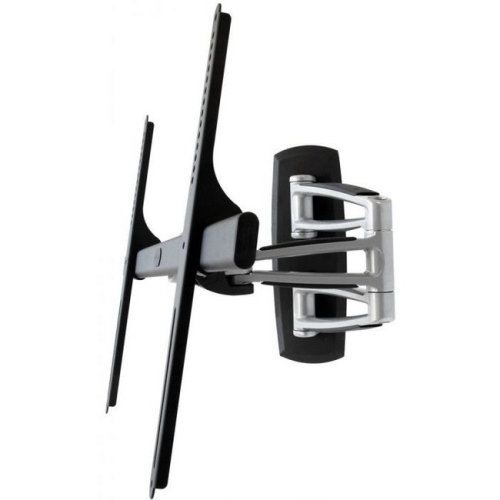Atdec Telehook TH-3270-UFM universal VESA full motion TV mount silver with black