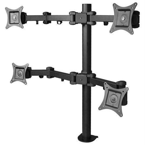 SIIG INC.  Siig Ce-Mt0S12-S1 Desk Mount for Flat Panel Display