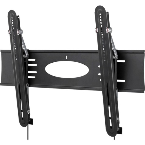 Telehook TH-3060-LPT ultra-slim TV wall tilt mount universal VESA black