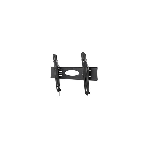 Telehook TH-3060-LPT ultra-slim TV wall tilt mount universal VESA black