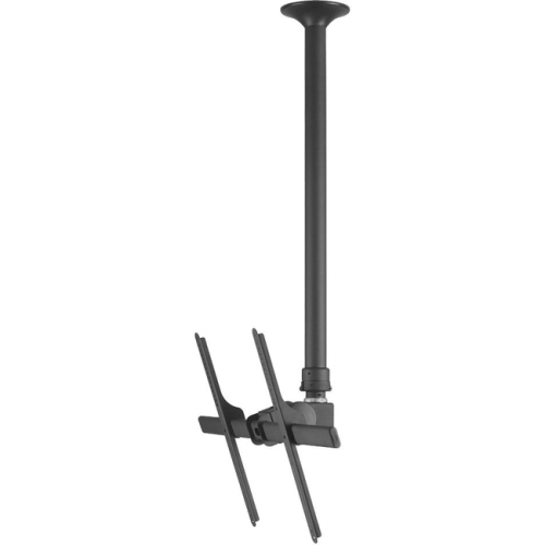 Telehook Th 3070 Ctl Tv Ceiling Mount Long Pole Black Best Buy