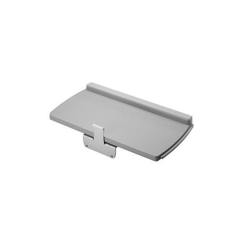 Amer Mounts Keyboard Mounting Tray. Compatible with VESA 100x100mm