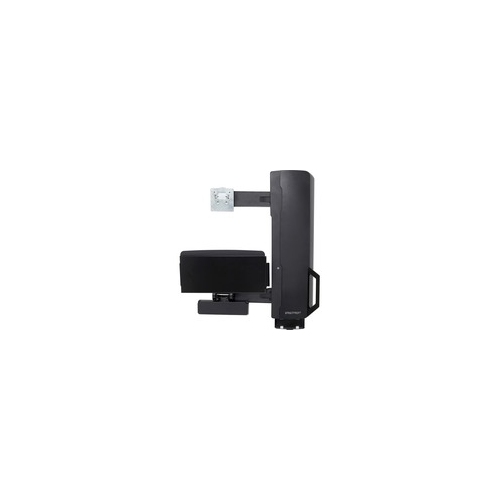 Ergotron StyleView Wall Mount for Mouse, Monitor, Keyboard, Workstation
