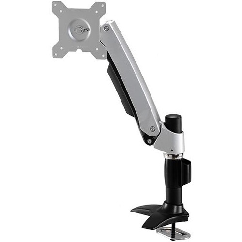 AMER NETWORKS Amer Mounts Articulating Single Monitor Arm for 15"-26" Lcd/led Flat Panel Screens