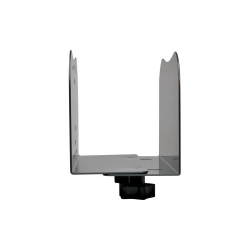 Tripp Lite Display CPU Computer Desk Mount Monitor Stand Open Frame 4"- 6.25" Screen