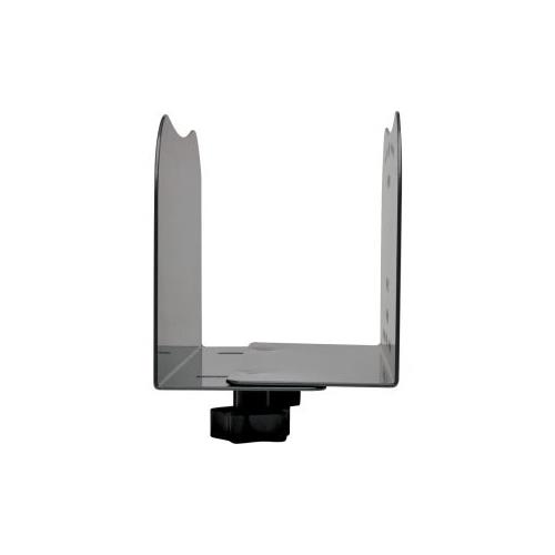 Tripp Lite Display CPU Computer Desk Mount Monitor Stand Open Frame 4"- 6.25" Screen