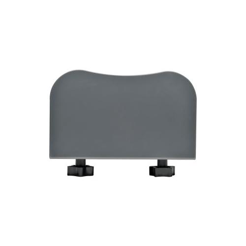 Tripp Lite Display CPU Computer Desk Mount Monitor Stand Open Frame 4"- 6.25" Screen