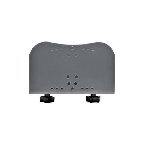 Tripp Lite Display CPU Computer Desk Mount Monitor Stand Open Frame 4"- 6.25" Screen