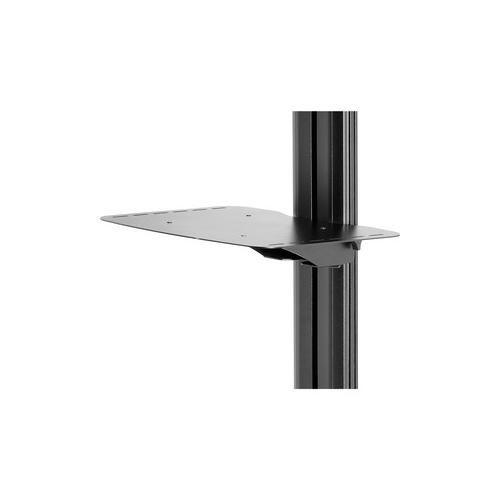 Peerless-AV SmartMount Metal Shelf