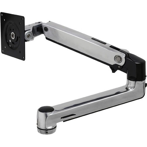 Ergotron Mounting Arm for Flat Panel Display, Notebook