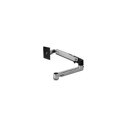 Ergotron Mounting Arm for Flat Panel Display, Notebook