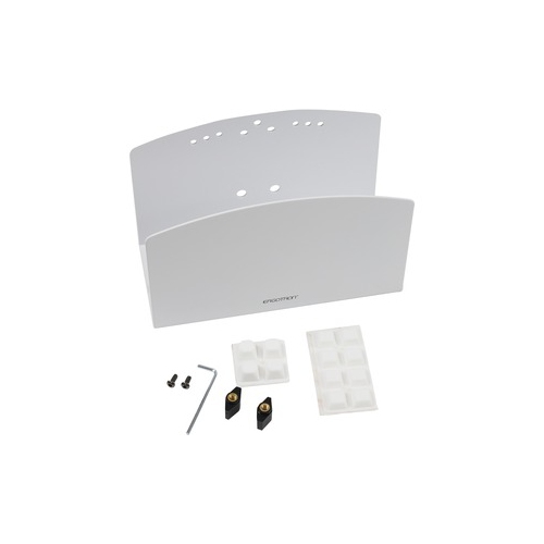 Ergotron CPU Mount for CPU, Power Supply