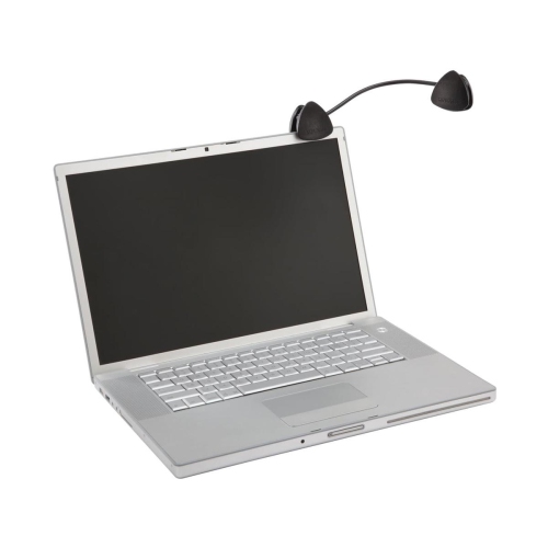 KENSINGTON - KENSINGTON COPY HOLDER FLEXCLIP BLK