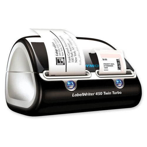 Sanford LabelWriter 450 Twin Turbo Label Printer