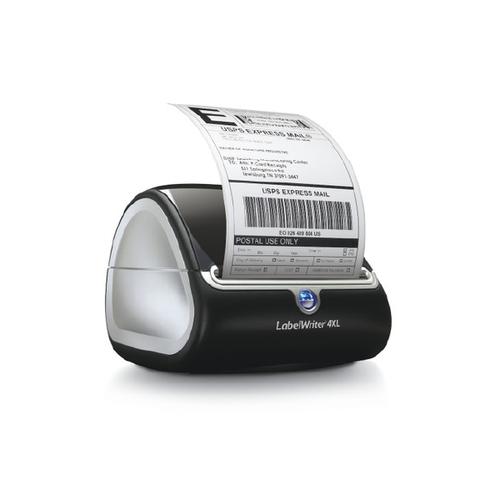 best buy dymo label printer