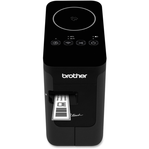 BROTHER  Pt-P750W Labelmaker No Best Labler yet