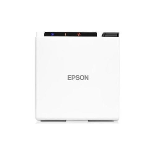 Epson TM-m10 Direct Thermal Printer - Monochrome - Desktop - Receipt Print