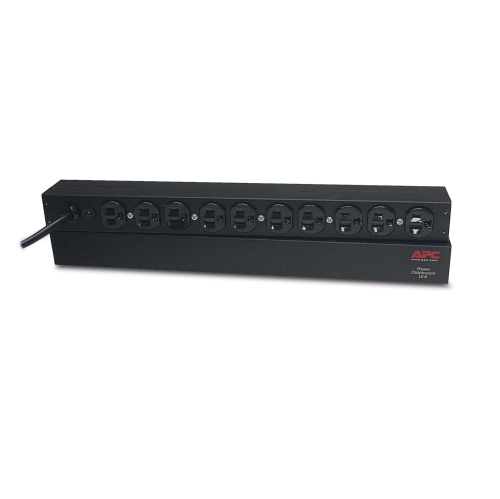 APC Basic Rack 1.8kVA PDU