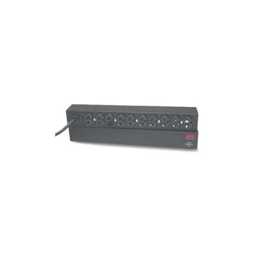 APC Basic Rack 1.8kVA PDU | Best Buy Canada