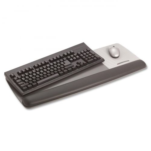 3M Adjustable Gel Wrist Rest