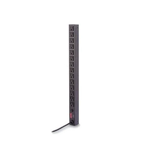 Image 1 of 1.. APC Basic Rack 1.8kVA PDU