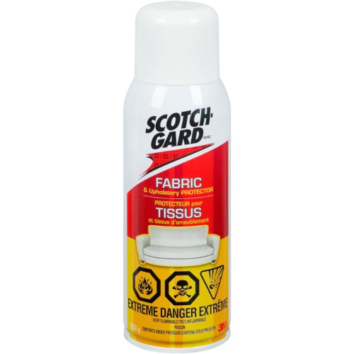 best scotchgard for cars