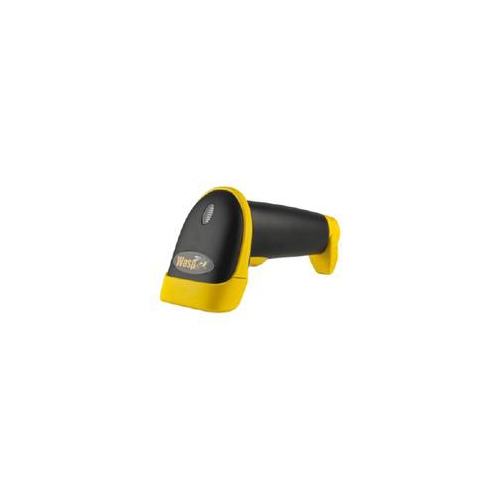 Wasp WLR8950 CCD 1D Barcode Scanner