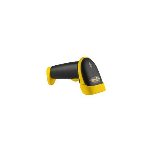 Wasp WLR8950 CCD 1D Barcode Scanner