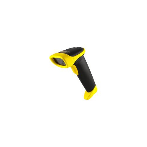 Wasp WLR8950 CCD 1D Barcode Scanner