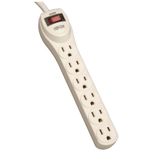 Tripp Lite Power Strip 120V AC