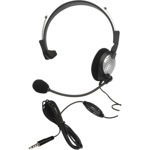 Andrea NC-181M Casque mono C1-1022100-25