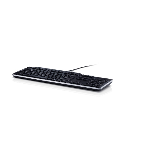 Dell Wired Business Multimedia Keyboard - KB522
