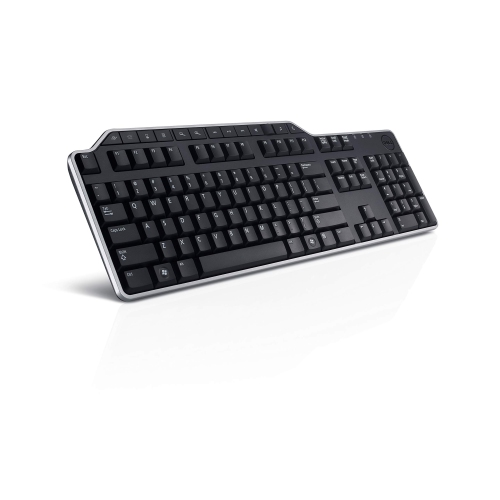 Dell Wired Business Multimedia Keyboard - KB522