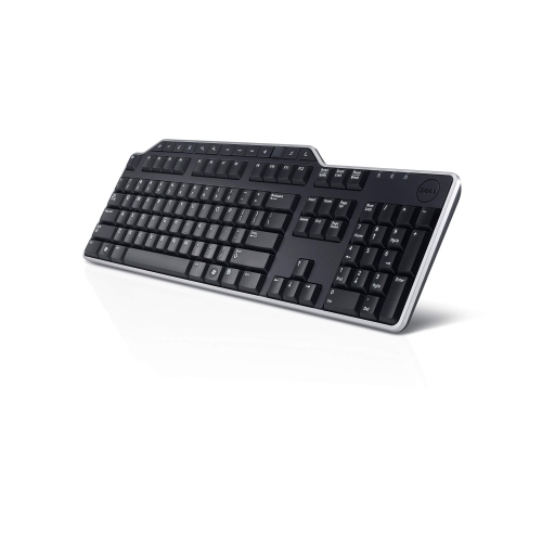 Dell Wired Business Multimedia Keyboard - KB522