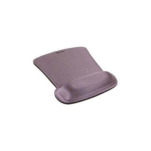 Best Buy: Belkin WaveRest Gel Mouse Pad Silver F8E262-SLV