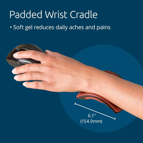 Kensington Conform Wrist Rest