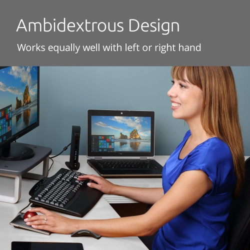 Kensington Conform Wrist Rest