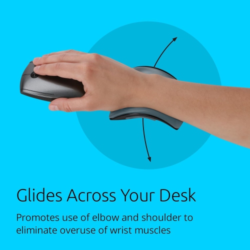 Kensington Conform Wrist Rest