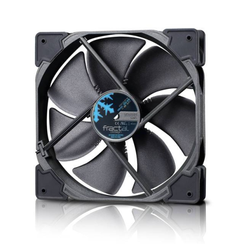 Fractal Design Venturi HP14 PWM Cooling Fan Best Buy Canada