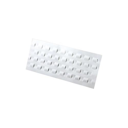 EMBALLAGE DE 15 UNITÉS DE NETTOYAGE DE COMPTOIR À DEVISES