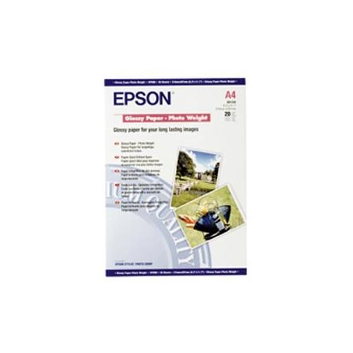 Epson Very High Resolution Print Paper