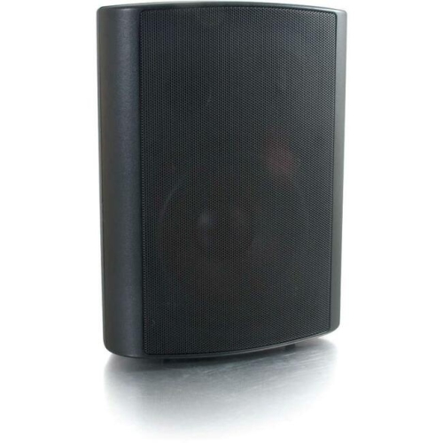 C2g Cables To Go 5in Wall Mount Speaker 70v Black Each C2g Cables To Go 5in Wall Mount Speaker 70v Black Each Computer Speakers Best Canada