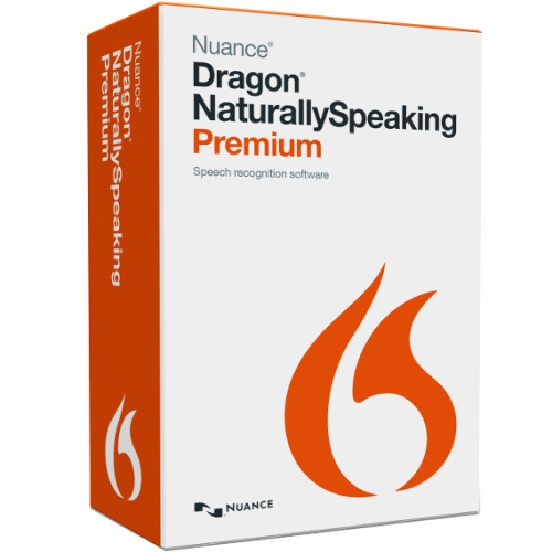 Dragon Naturallyspeaking V 13 0 Premium Best Buy Canada