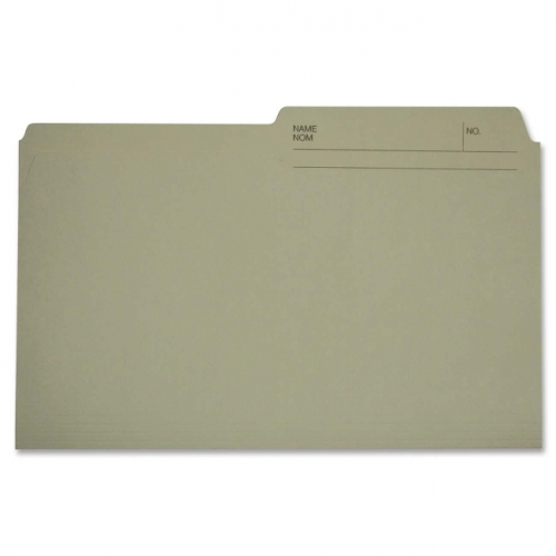 Hilroy Reversible File Folder