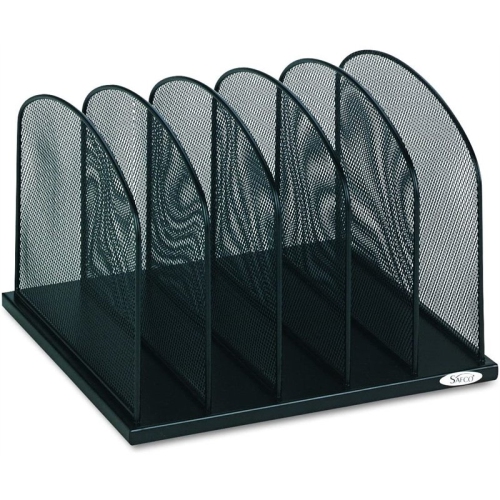 Safco Mesh Desk Organizer